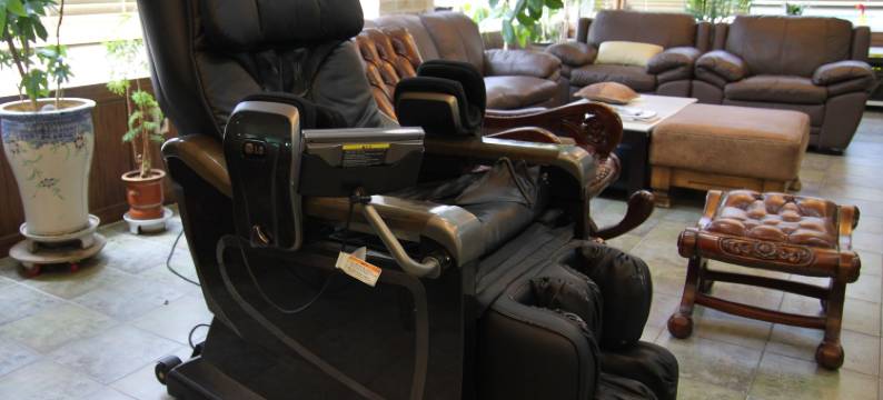 群山西方酒店(Gunsan Western Hotel)图片