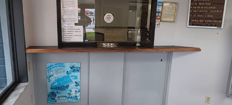 经济酒店东馆(Budget Inn East)图片