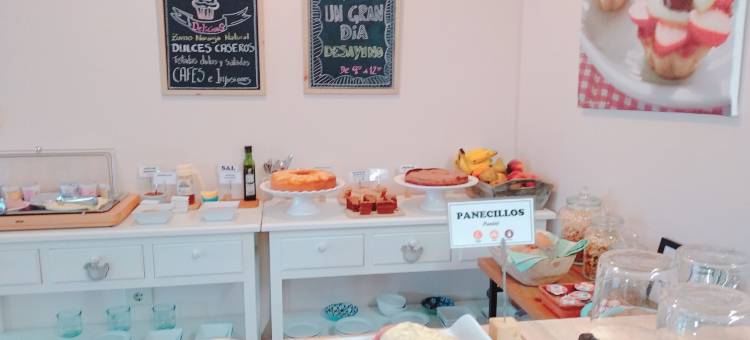 罗戴伊拉马尔 2A 酒店(Rodeiramar 2A)图片