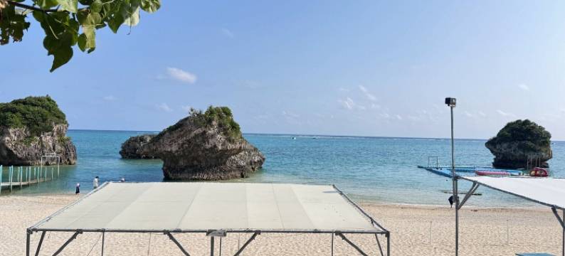 海滨民宿美波(Beach side Pension mibal)图片