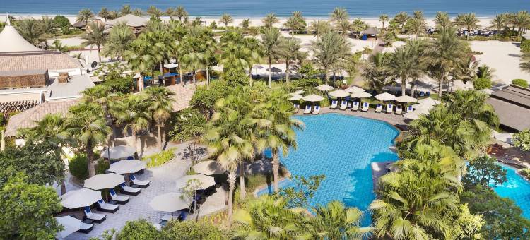 迪拜丽思卡尔顿酒店(The Ritz-Carlton, Dubai)图片