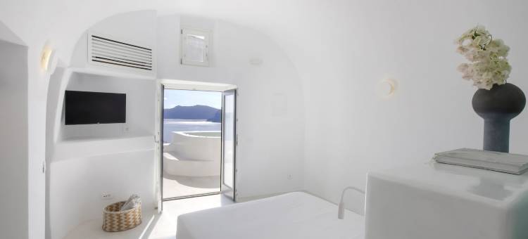 阿帕内玛洞穴屋由Otium别墅提供(Apanema Cavehouses by Otium Villas)图片