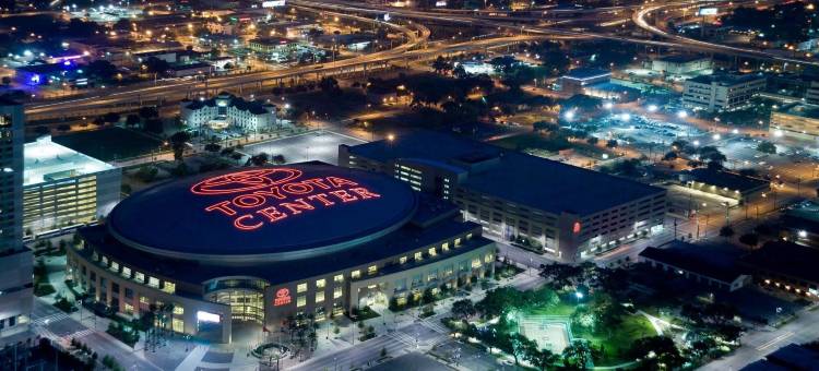 盖勒瑞亚休斯顿威斯汀酒店(The Westin Galleria Houston)图片