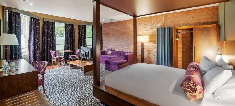 谢菲尔德拉特兰酒店(The Rutland Hotel)图片