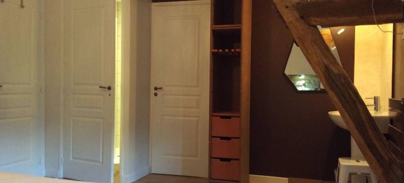 核桃域住宿加早餐旅馆(Domaine de Noyer)图片