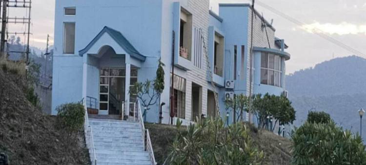 绿松石度假村(Turquoise Resort)图片