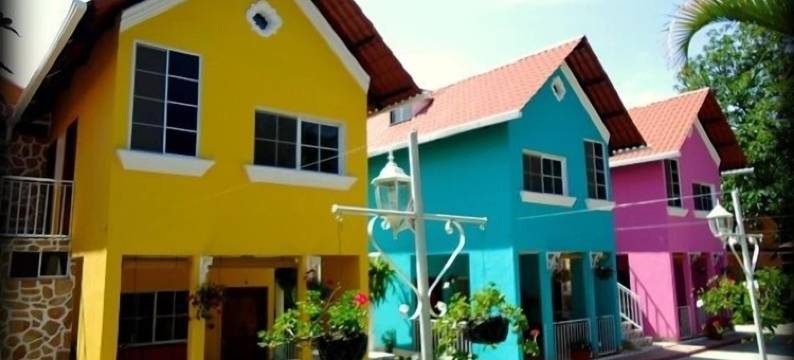 圣赫罗尼莫酒店(Hotel San Jerónimo)图片