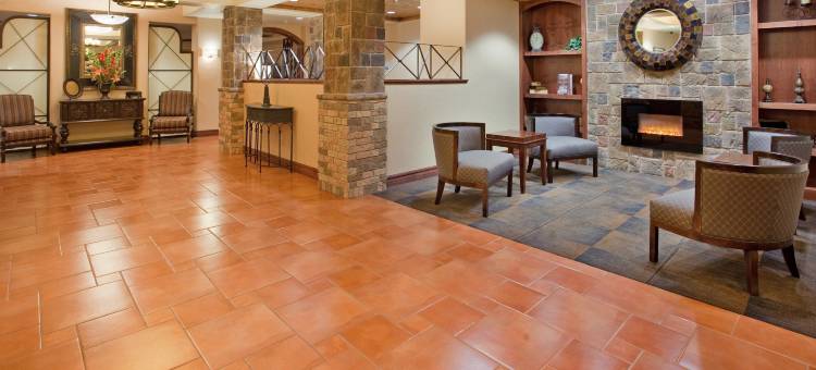 智选假日套房酒店拉斯克鲁塞斯(Holiday Inn Express & Suites Las Cruces North)图片