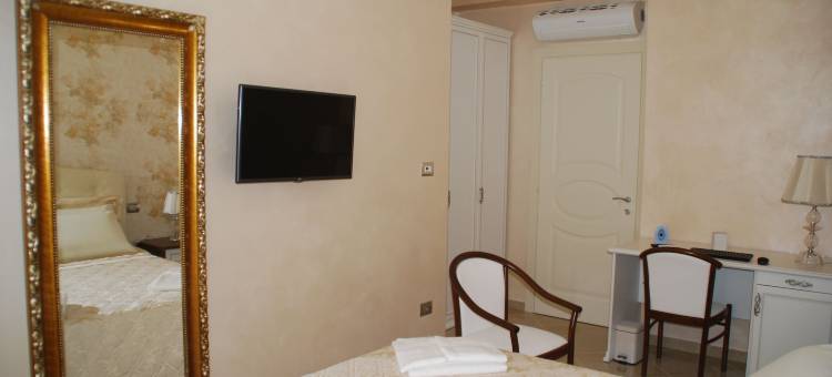 黛芙妮之家酒店(Daphnae House)图片