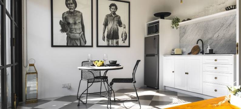 奇诺别墅(Villa Chino)图片