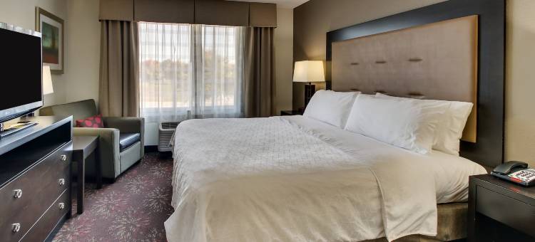 洲际酒店集团智选假日酒店及套房兰开斯特-利蒂茨(Holiday Inn Express & Suites Lancaster-Lititz)图片