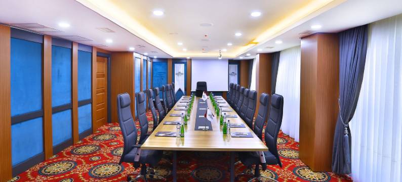 马拉松酒店(Elazığ Marathon Hotel)图片