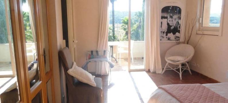 葡萄园庭院酒店(Riad des Vignes)图片