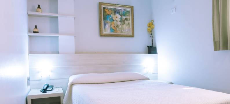 圣玛丽亚酒店(Hotel Santa Maria)图片