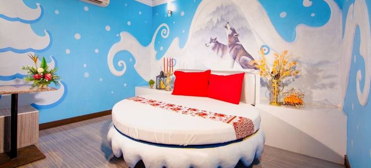 芬兰度假旅馆(Finland Resort Inn)图片