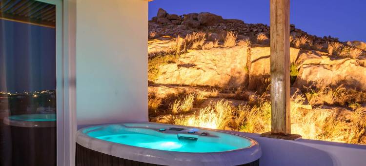 米科诺斯弗拉霍斯套房酒店(Vrachos Suites Mykonos)图片