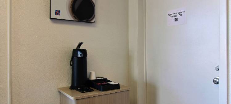 俾斯麦6号汽车旅馆(Motel 6 Bismarck, ND)图片