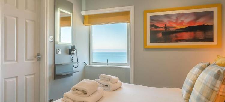 里维拉旅馆(Riviera Guesthouse)图片