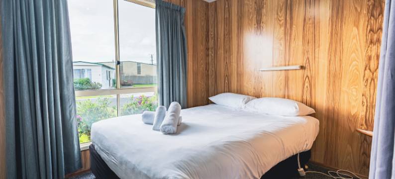 BIG4塔斯度假屋公园斯坦利山(Big4 Tassie Getaway Park Stanley)图片