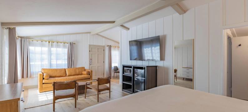 马洛酒店(The Marlo)图片