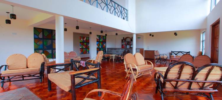 Mtoni度假村(Mtoni Resort, Naro Moru)图片