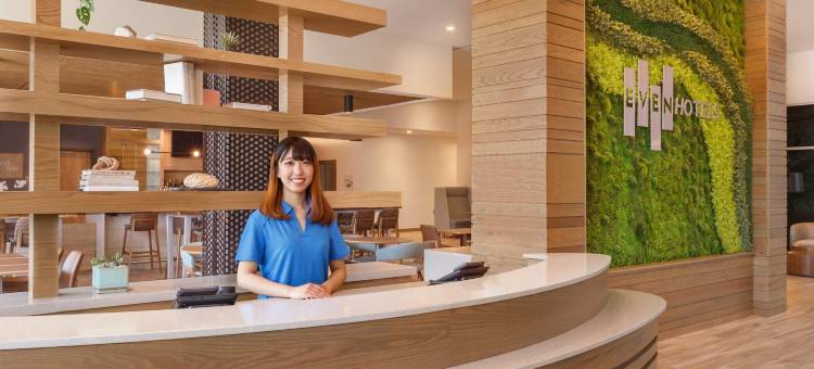 罗切斯特 - 梅奥诊所区EVEN酒店 洲际酒店集团(Even Hotel Rochester – Mayo Clinic Area by IHG)图片