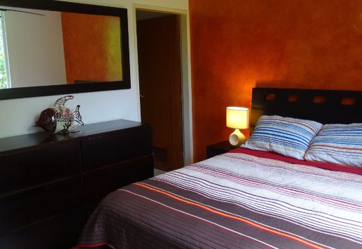 Jaco Beach Condos Hotel Overview