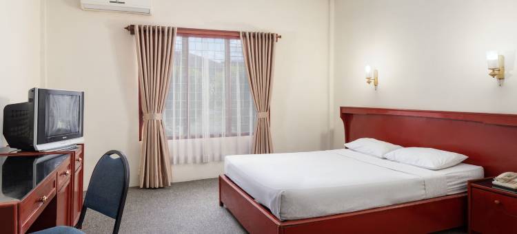 PIA酒店帕丹西登布安(Pia Hotel Padang Sidempuan)图片