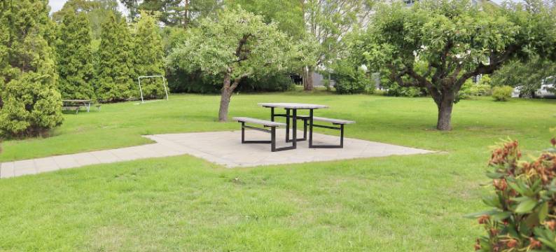 Prinshöjden - 家庭旅馆(Pensionat Prinshöjden - Home)图片