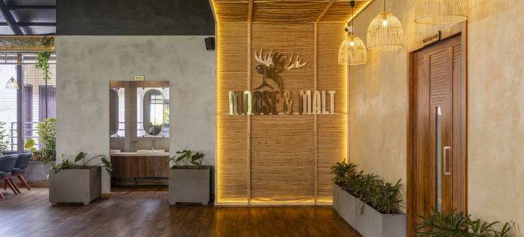 Treebo Kumily Gate Thekkady图片