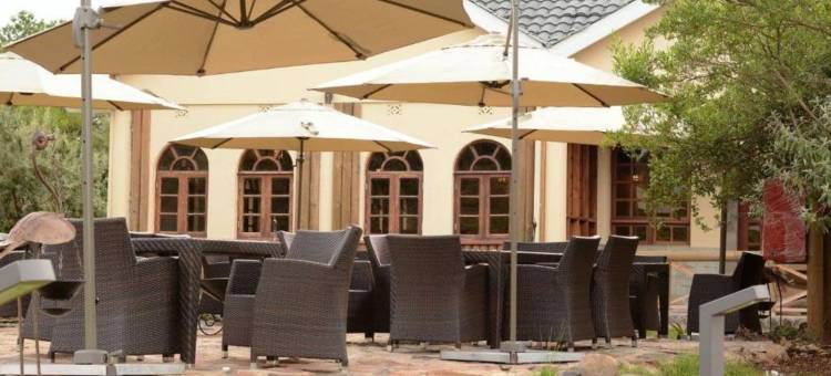 尼利翁旅馆(The Nelion Hotel)图片