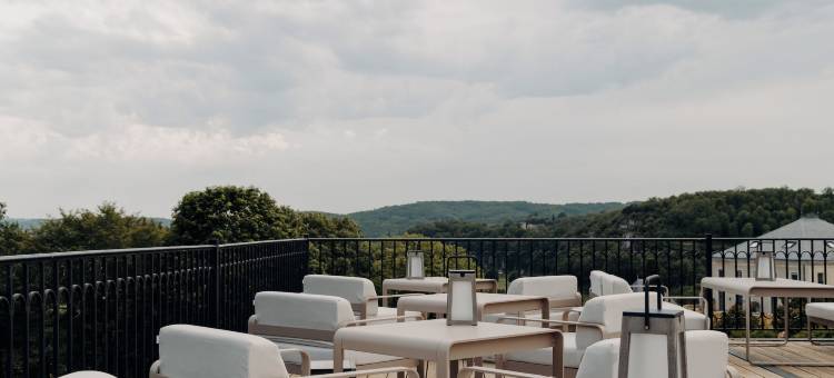 罗什布瓦域& Spa Nuxe(Domaine de Rochebois & Spa Nuxe)图片