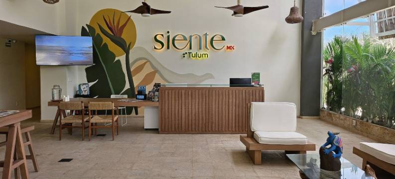 感受图兰(Siente Tulum)图片