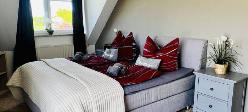 斯特恩之家酒店(Haus Stern)图片