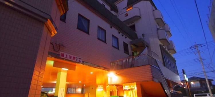 本庄酒店(Hotel Honjo)图片