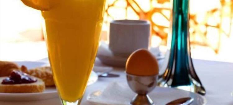 基萨莫斯酒店(Kissamos Hotel)图片