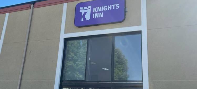 罗德威套房酒店(Knights Inn & Suites Emporia)图片