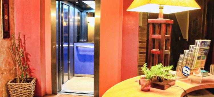 伊莎贝尔旅馆(Hostal Isabel)图片