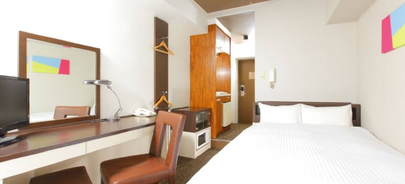 FLEXSTAY川崎贝塚旅馆(Flexstay Inn Kawasaki Kaizuka)图片