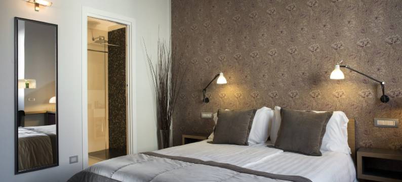 非典型客房(Atypical Rooms)图片