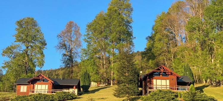 米拉多尔火山精品旅馆(Mirador Los Volcanes Lodge & Boutique)图片