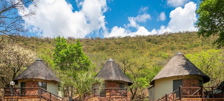 奥利凡茨河旅馆-由梦想度假村管理(Olifants River Lodge by Dream Resorts)图片