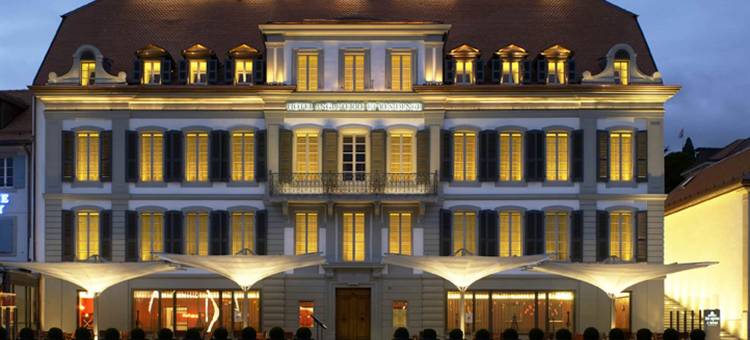 英格兰旅馆和公寓(Hotel Angleterre)图片