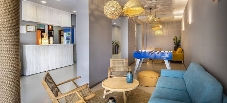 瓦拉玛阳光巴什卡公寓，前称兹沃尼米尔(Sunny Baška Residence by Valamar, ex Zvonimir)图片