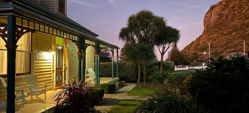 汉隆宾馆(Hanlon Guest House)图片