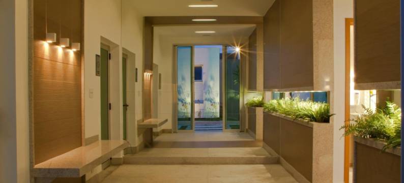 巴西利亚玉酒店(Jade Hotel Brasília)图片