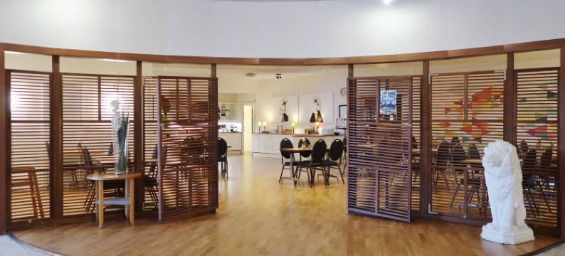 罗斯拉根酒店(Optima Hotel Roslagen by Reikartz)图片