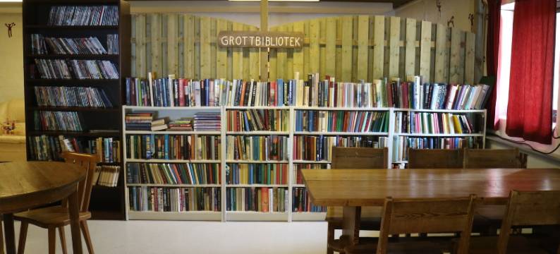 格罗宾 - 斯堪尼动物园营地(Grottbyn - Skånes Djurparks Camping)图片