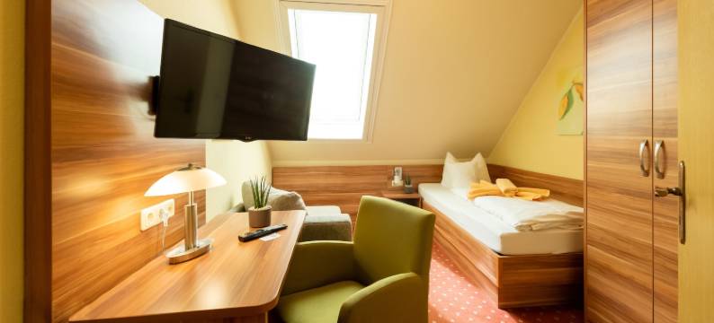 祖姆斯坦霍夫酒店(Hotel Zum Steinhof)图片