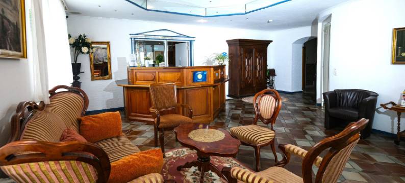 沃尔德酒店(Haus am Walde)图片